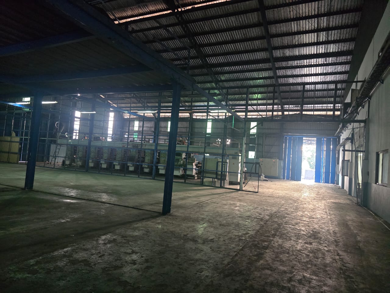 Disewakan Gudang di EJIP Lippo Cikarang